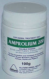 Amprolium 200