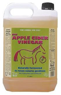 Apple cider vinegar 2L
