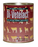 Di-vetelact milk supplement