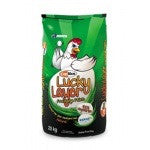 CopRice lucky layer free range