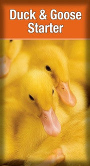 Laucke duck & goose starter 20