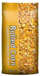 Laucke rolled corn