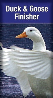 Laucke duck & goose finisher 2