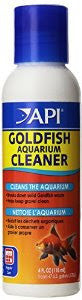 API goldfish aquarium cleaner