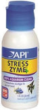 API stress zyme +